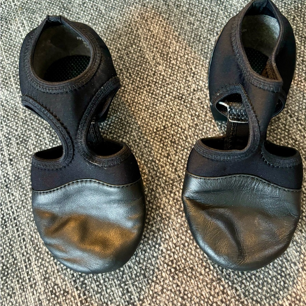 Pedini Femme Jazz/Lyrical shoes